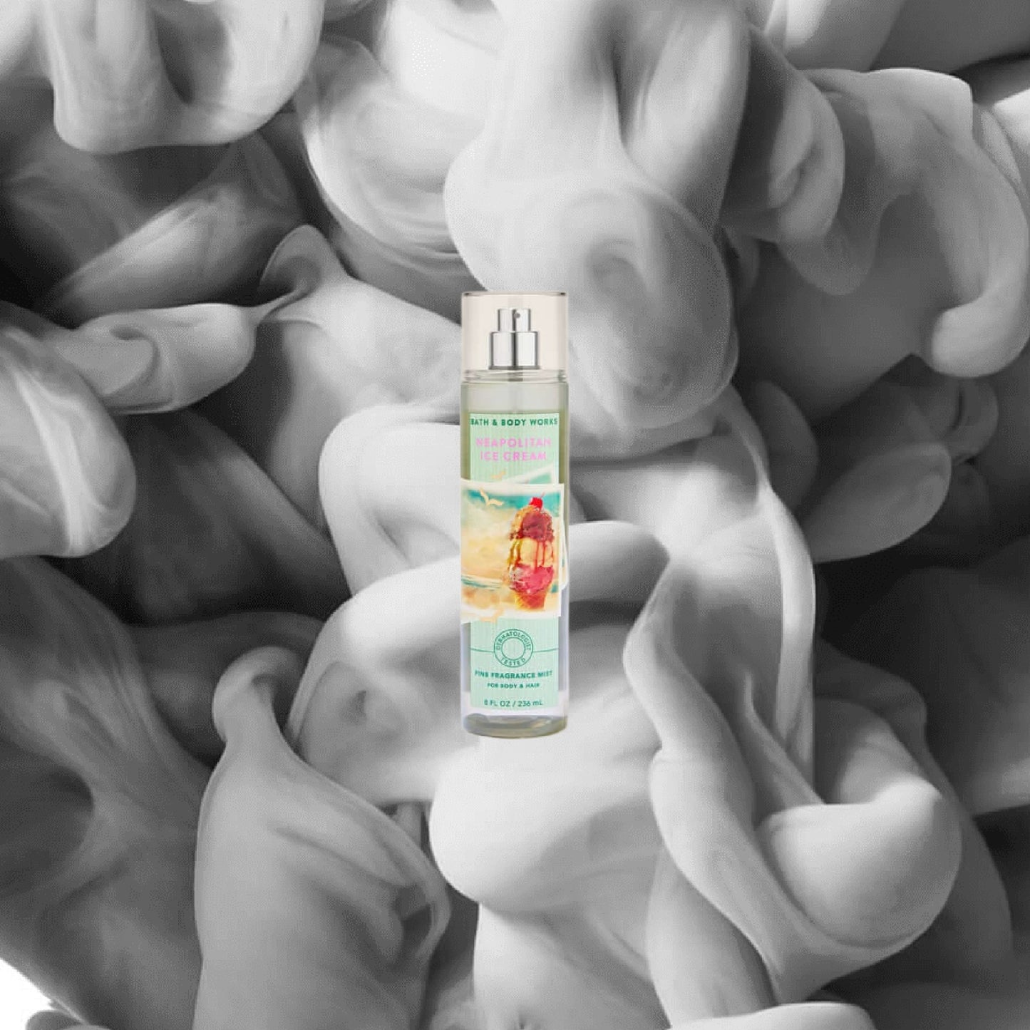 Bath & Body Works - Neapolitan Ice Cream