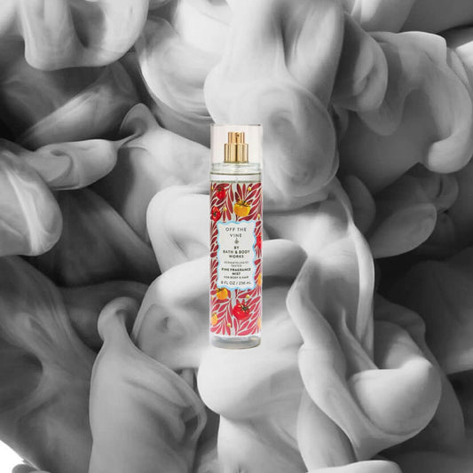 Bath & Body Works - Off the Vine