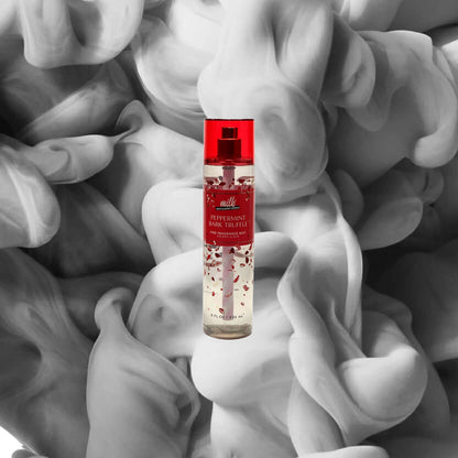 Bath & Body Works - Peppermint Bark Truffle Body Mist