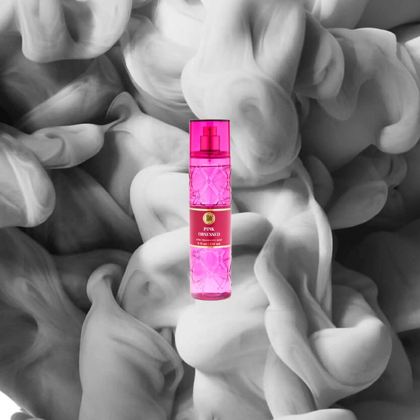 Bath & Body Works - Pink Obsessed