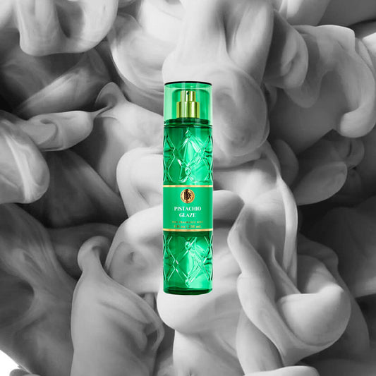 Bath & Body Works - Pistachio Glaze Body Mist