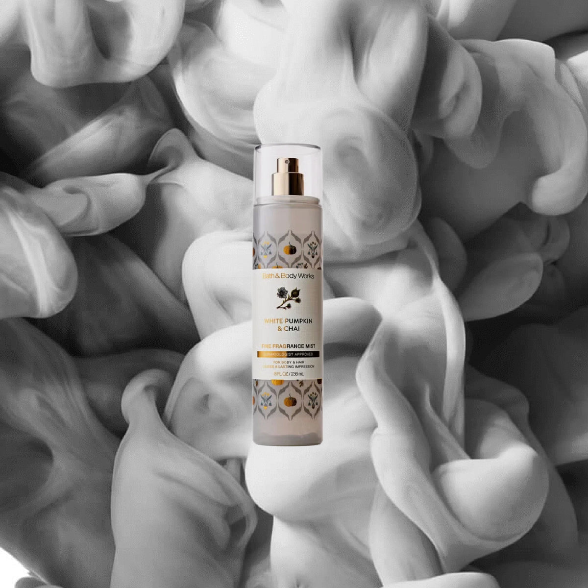 Bath & Body Works - White Pumpkin Chai