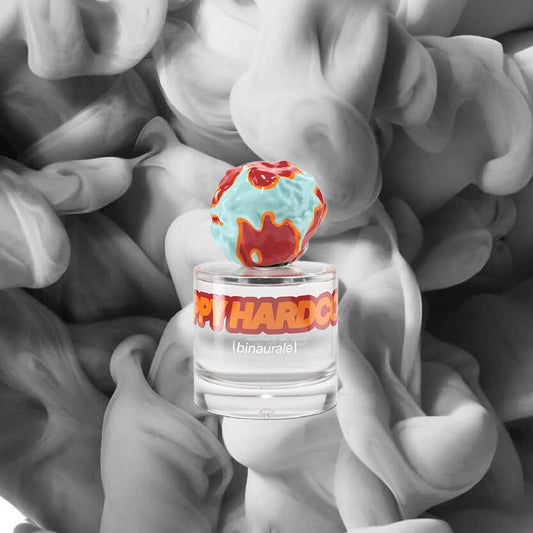 Binaurale - Happy Hardcore