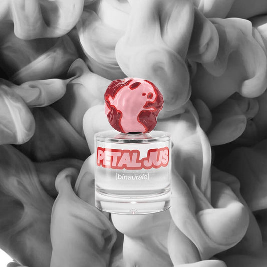 Binaurale - Petal Jus