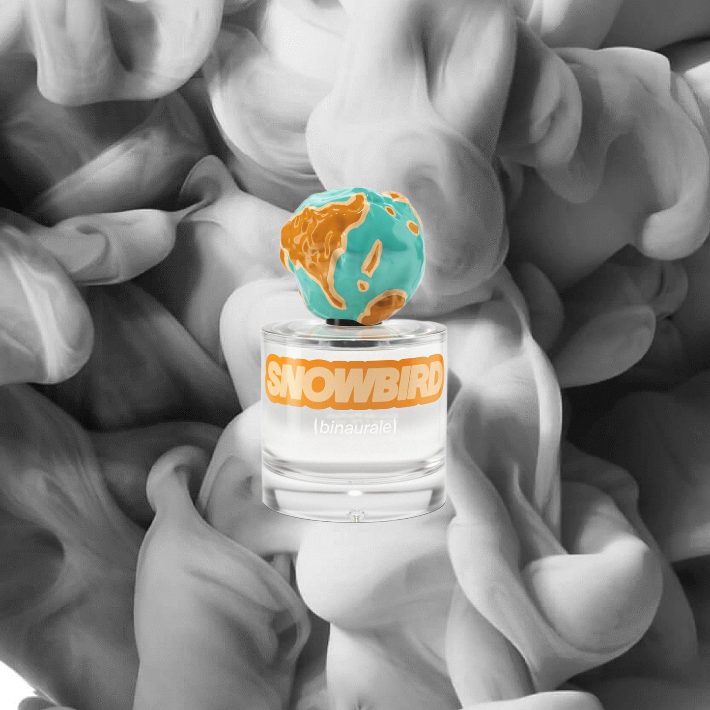 Binaurale - Snowbird