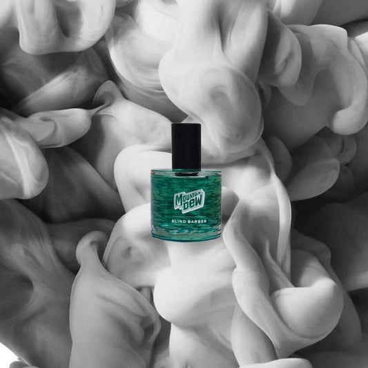 Blind Barber x Baja Blast - Tropical Lime