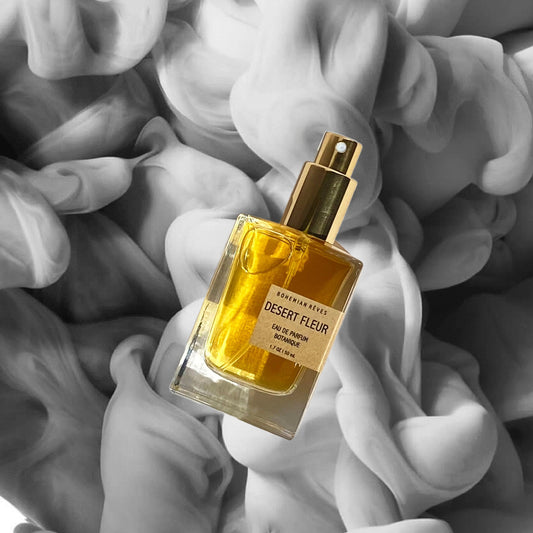 Bohemian Reves - Desert Fleur