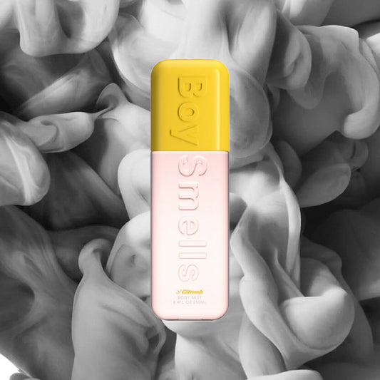 Boy Smells - Citrush Body Mist