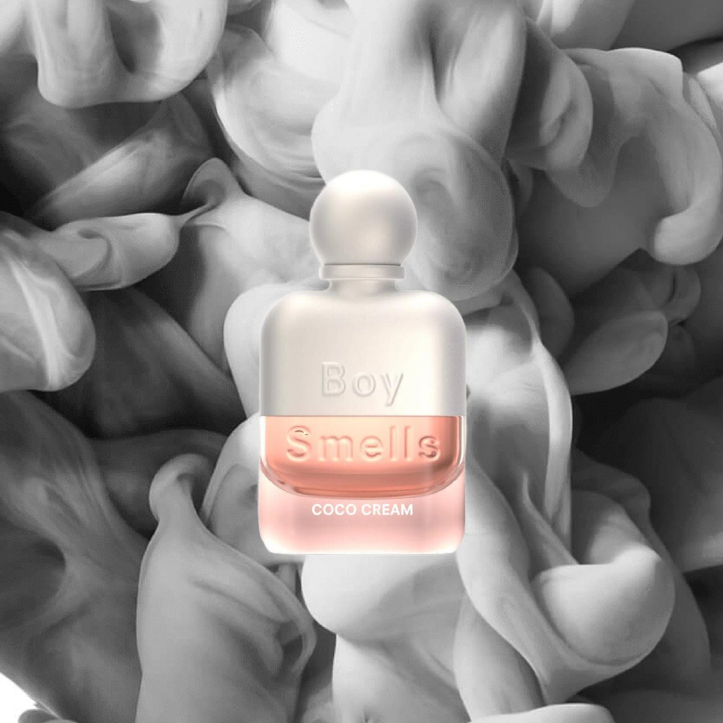 Boy Smells - Coco Cream