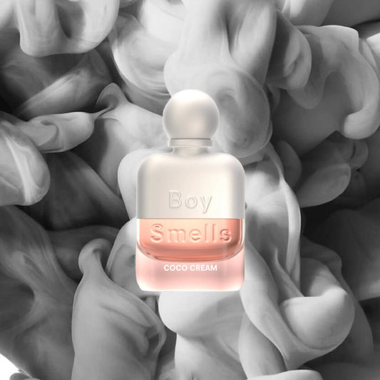Boy Smells - Coco Cream