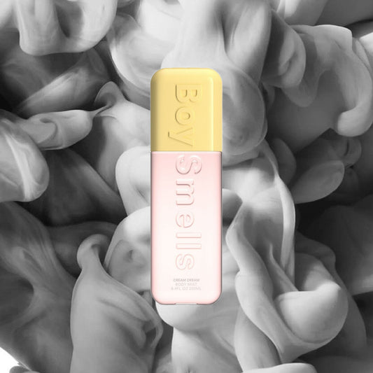 Boy Smells - Cream Dream Body Mist