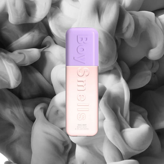 Boy Smells - Doll Skin Body Mist