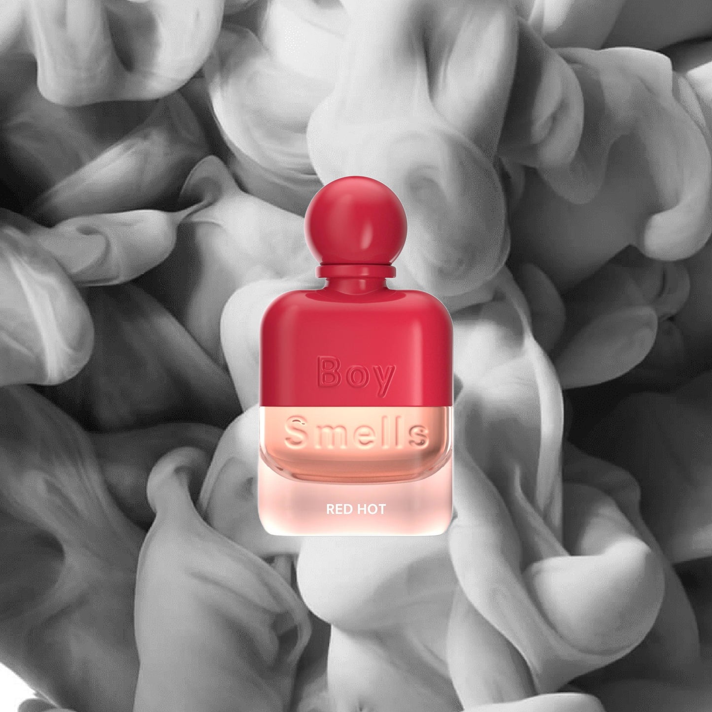 Boy Smells - Red Hot