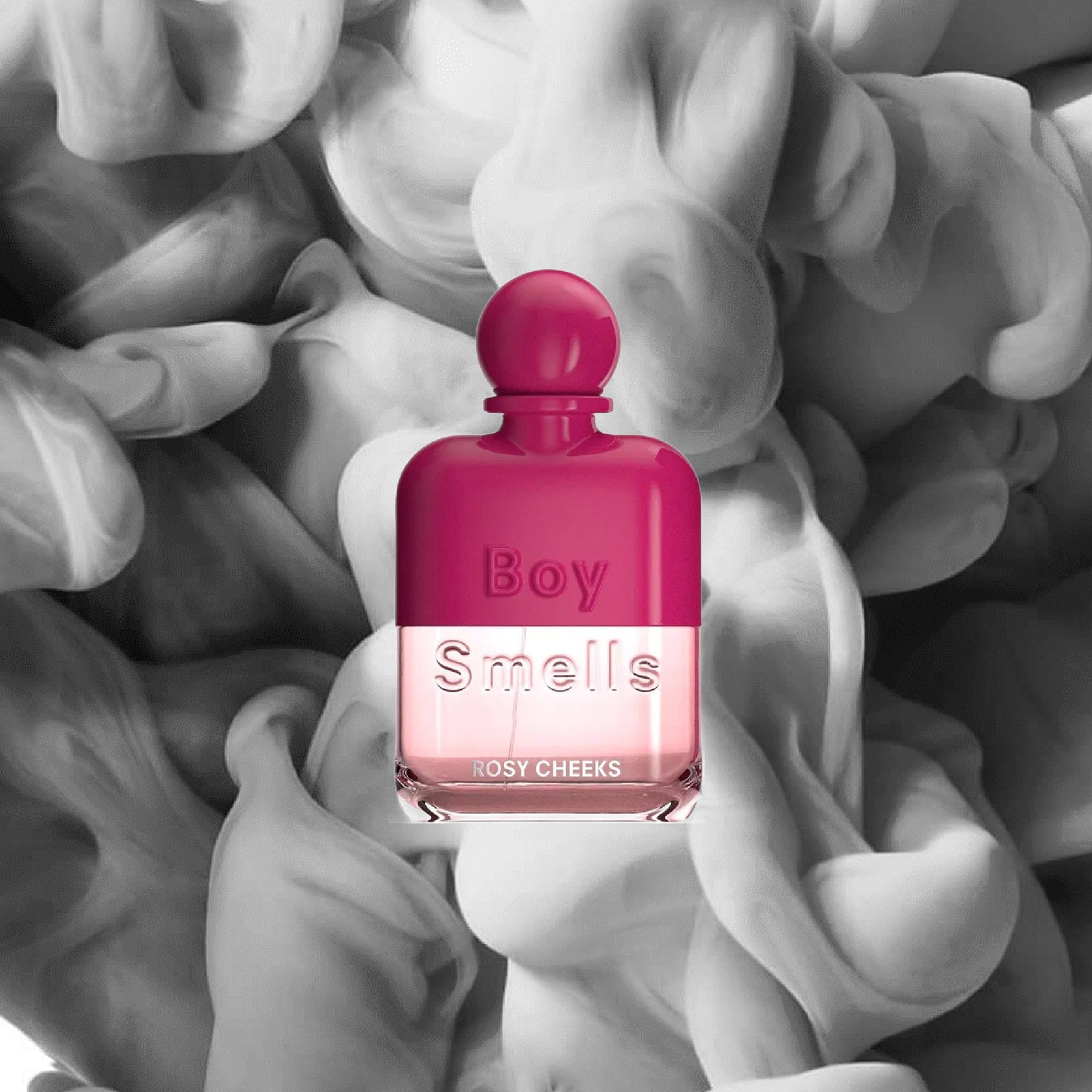 Boy Smells - Rosy Cheeks