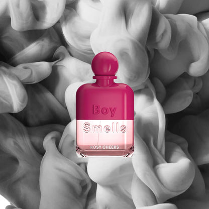 Boy Smells - Rosy Cheeks