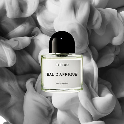 Byredo - Bal D'Afrique