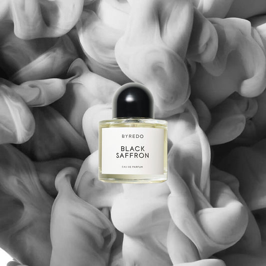 Byredo - Black Saffron