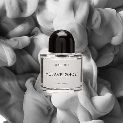 Byredo - Mojave Ghost