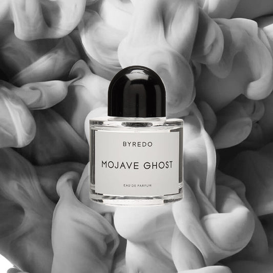 Byredo - Mojave Ghost