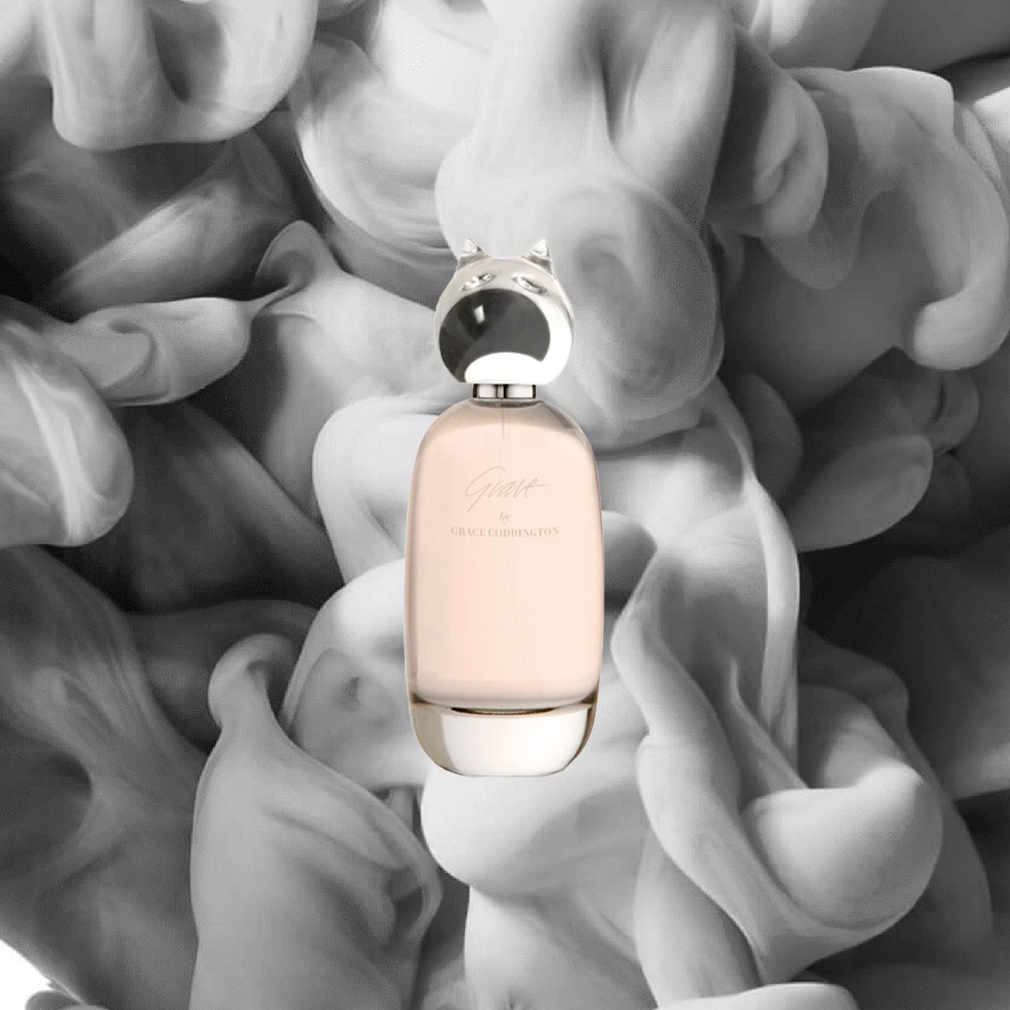 Comme des Garcons - Grace by Grace Coddington
