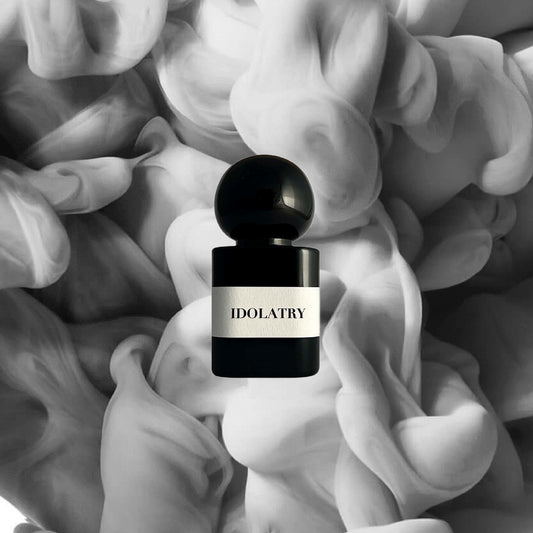 Chapel Factory - Idolatry