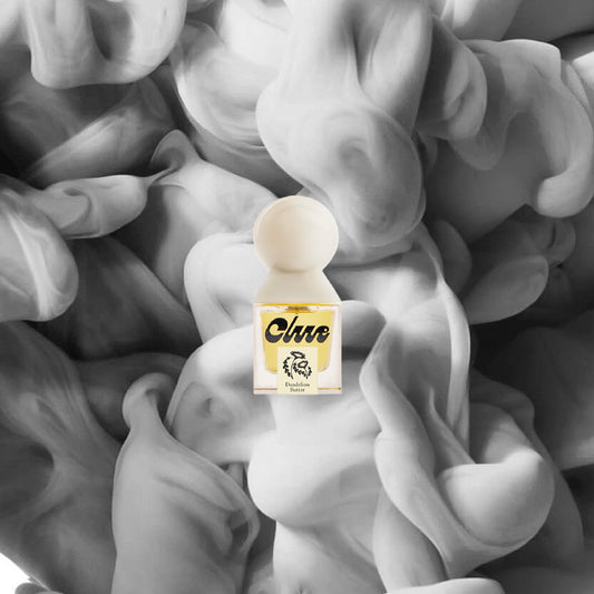 Clue Perfumery - Dandelion Butter