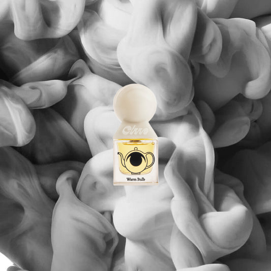 Clue Perfumery - Warm Bulb