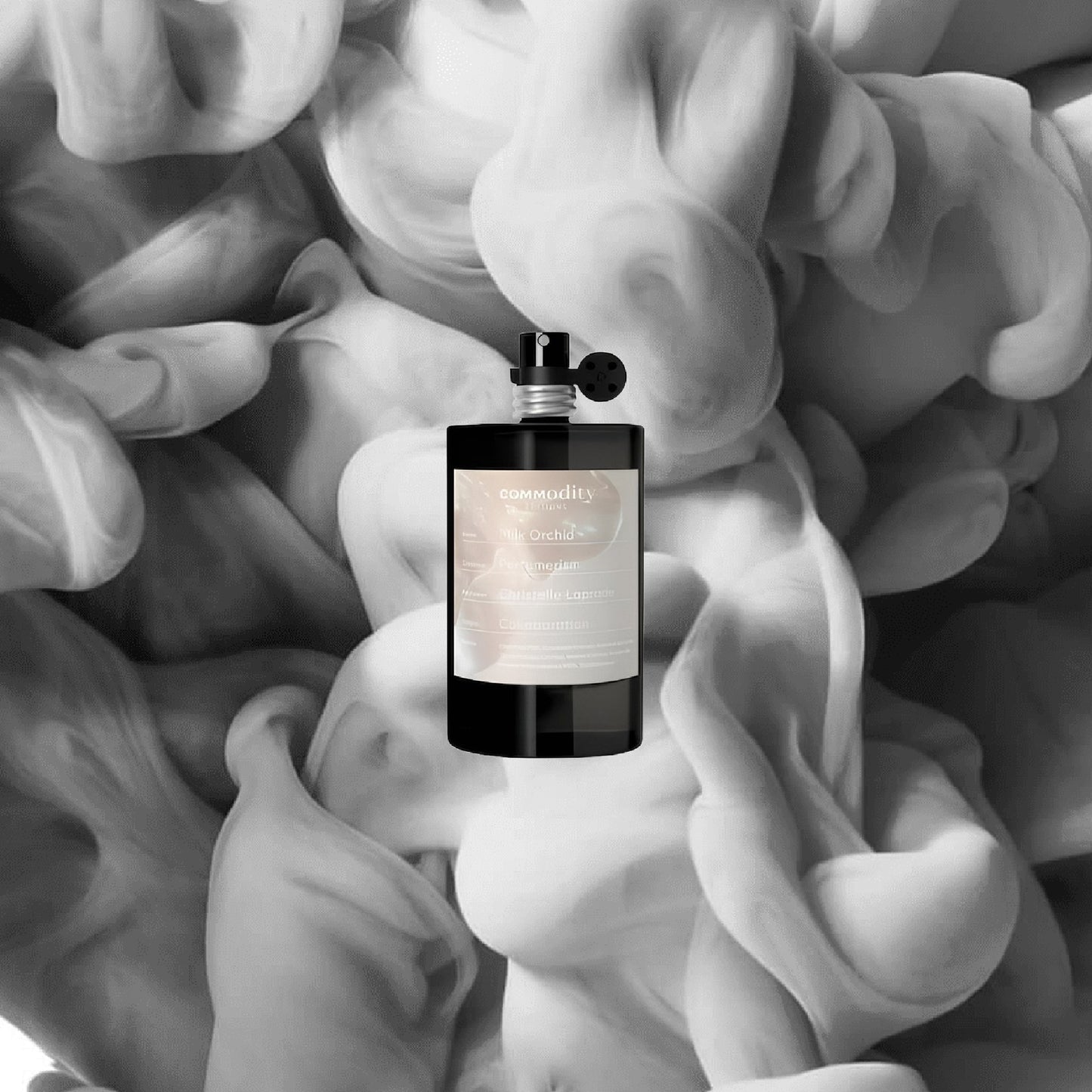 Commodity - Milk Orchid