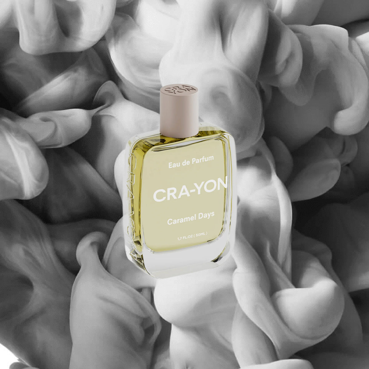 Cra-yon - Caramel Days