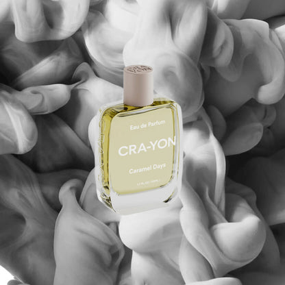 Cra-yon - Caramel Days