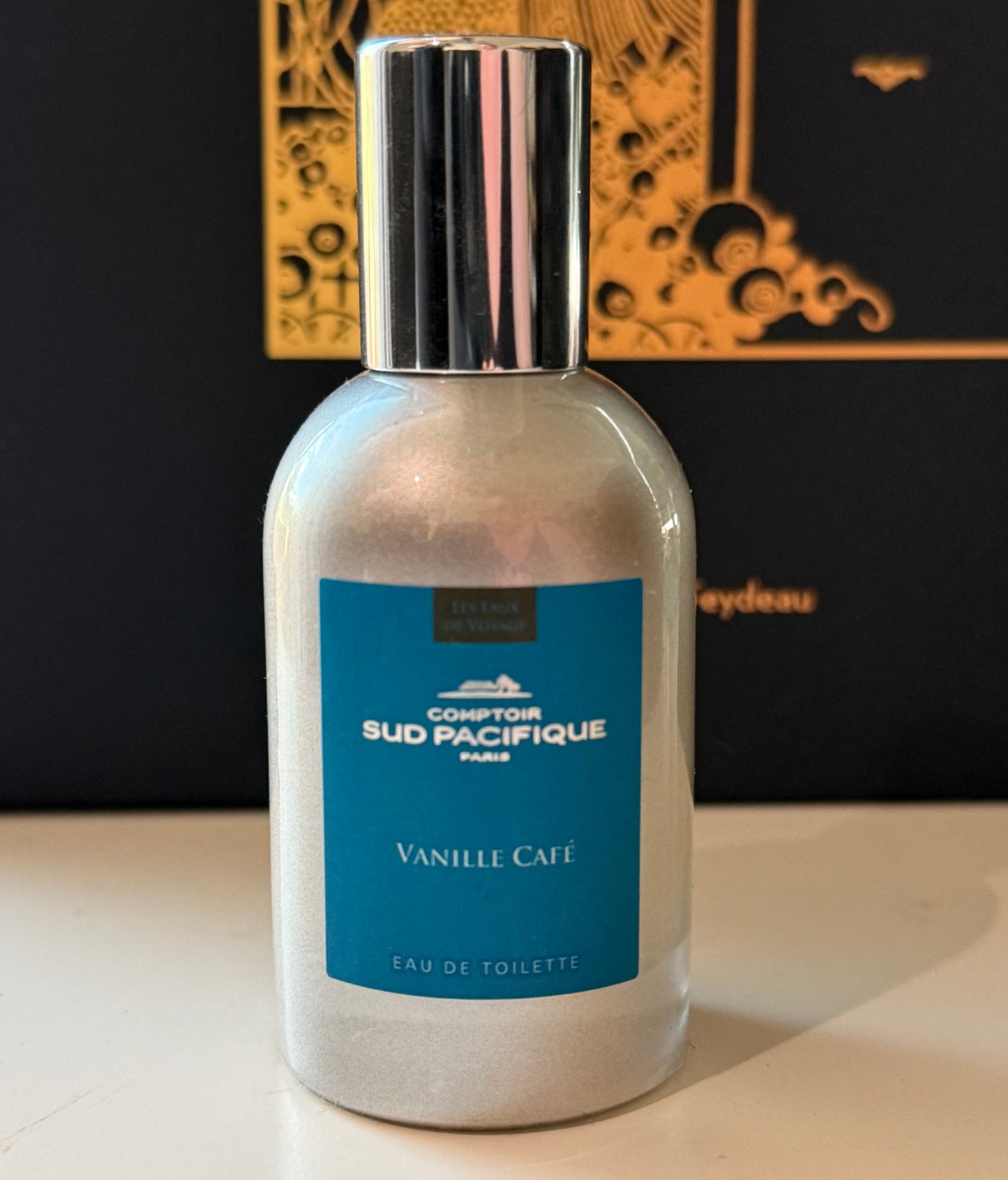 Comptoir Sud Pacifique - Vanille Cafe (Full Bottle)