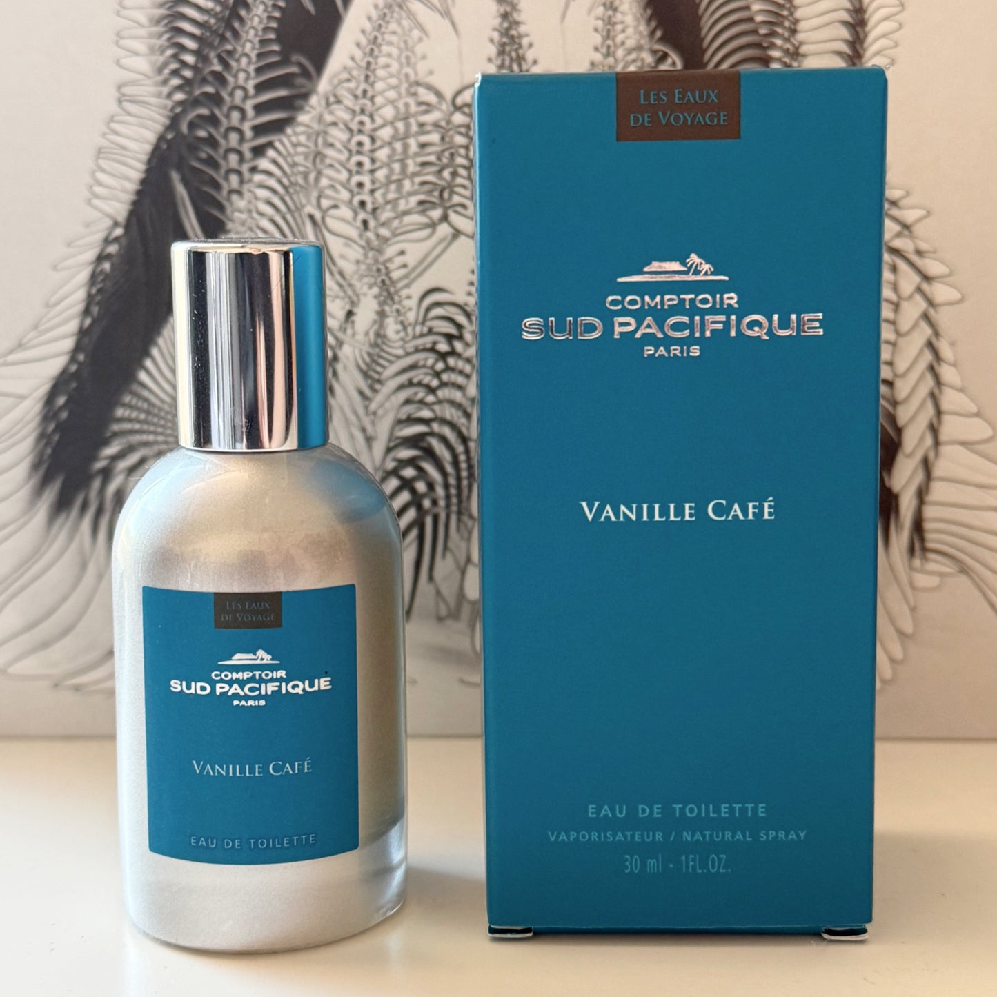 Comptoir Sud Pacifique - Vanille Cafe (Full Bottle)