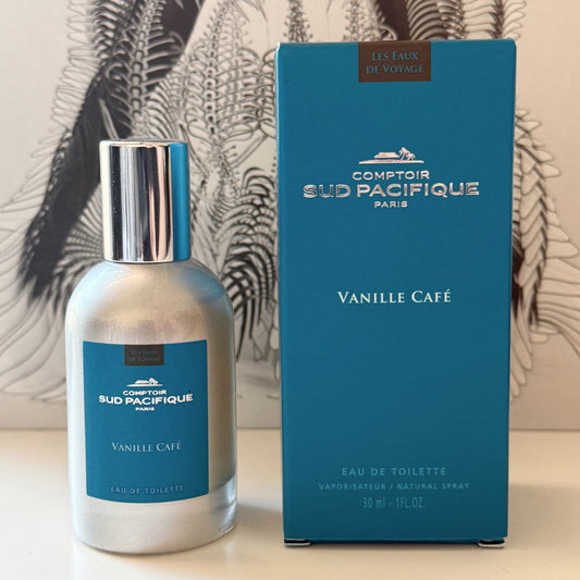 Comptoir Sud Pacifique - Vanille Cafe (Full Bottle)