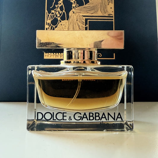 Dolce & Gabbana - The One