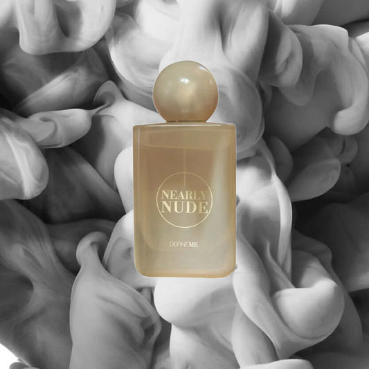 DefineMe - Nearly Nude