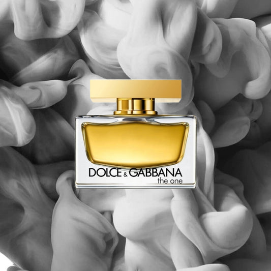 Dolce & Gabbana - The One