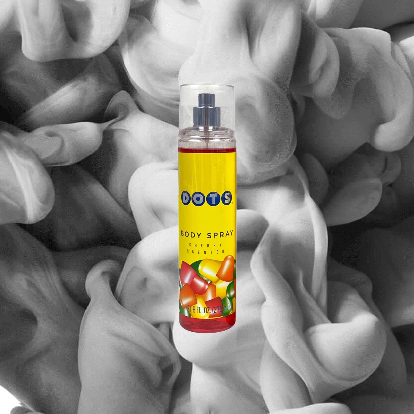 Dots Candy Body Spray