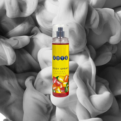 Dots Candy Body Spray