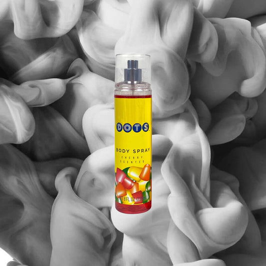 Dots Candy Body Spray
