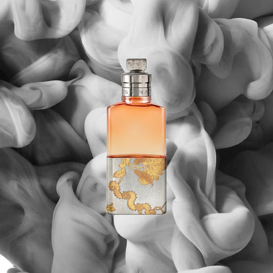 Dries Van Noten - Camomille Satin