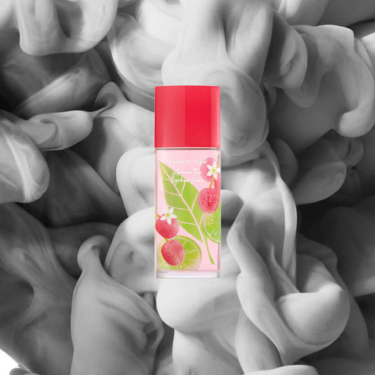Elizabeth Arden - Green Tea Lychee Lime