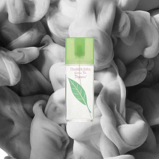 Elizabeth Arden - Green Tea Tropical
