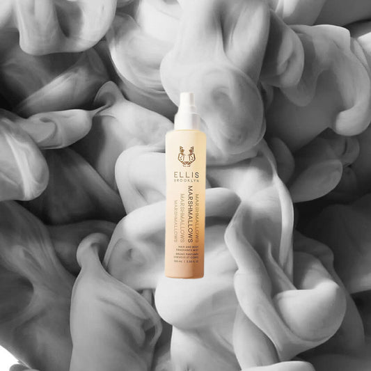 Ellis Brooklyn - Marshmallows Hair and Body Mist