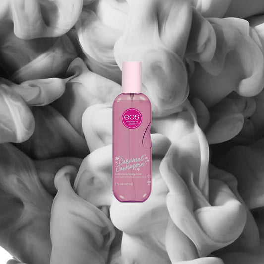 EOS - Caramel Cashmere Body Mist