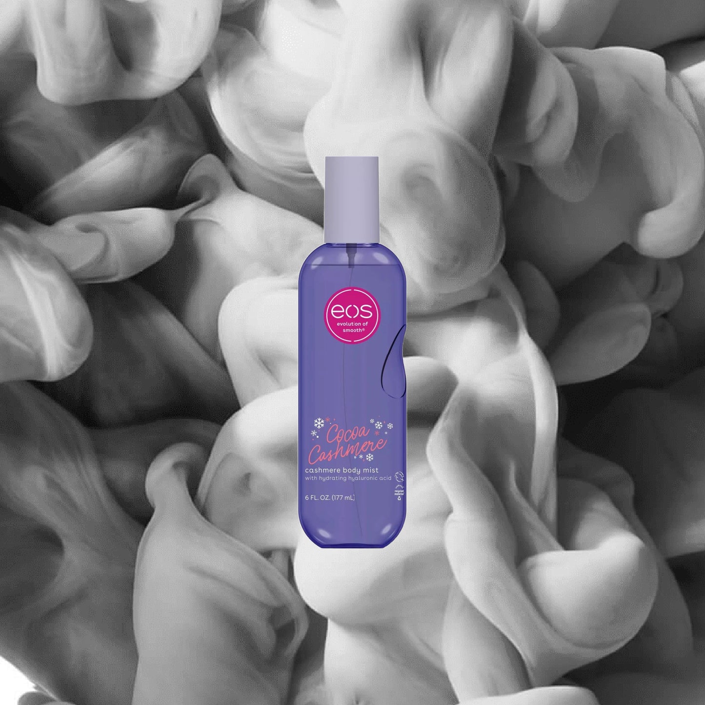EOS - Cocoa Cashmere Body Mist
