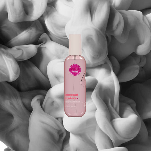 EOS - Coconut Waters Body Mist