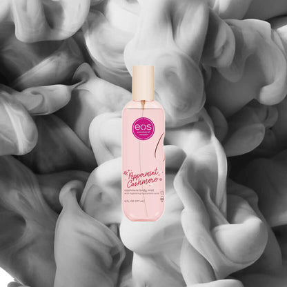EOS - Peppermint Cashmere Body Mist