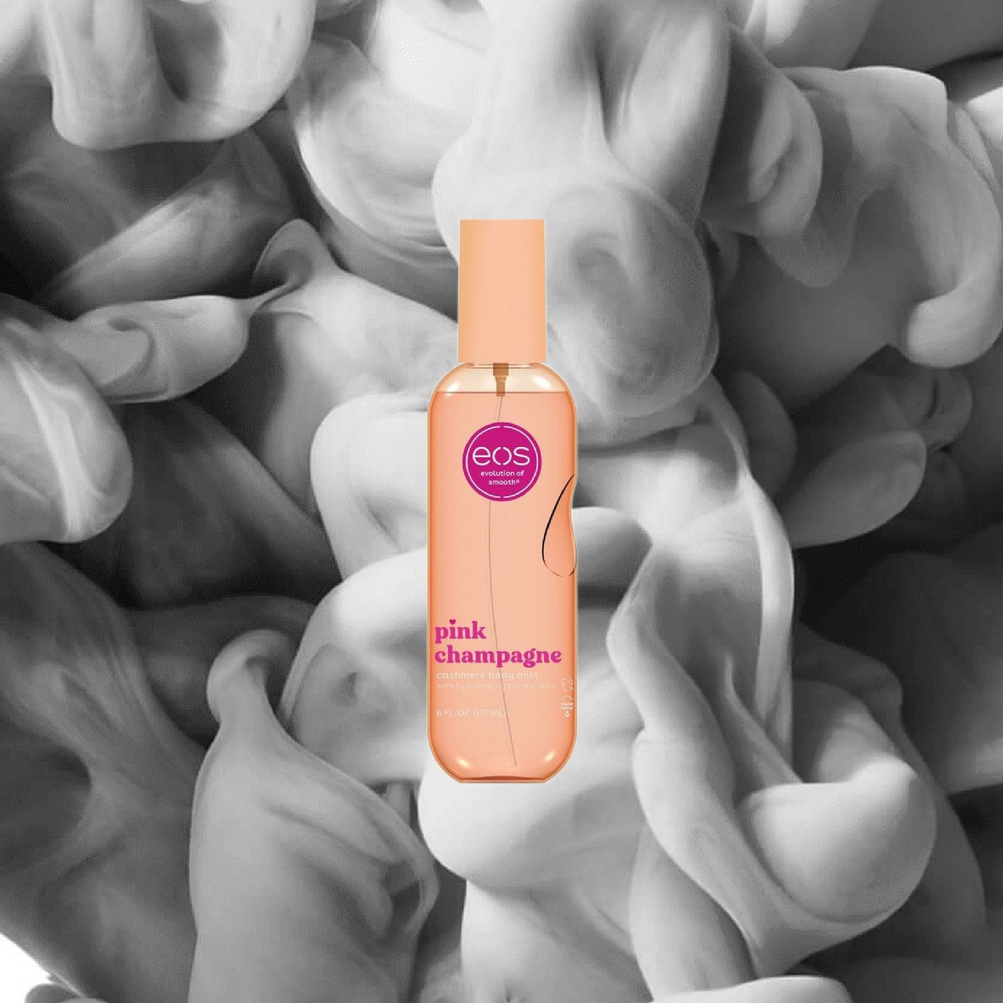 EOS - Pink Champagne Body Mist