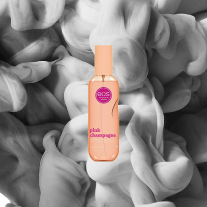 EOS - Pink Champagne Body Mist