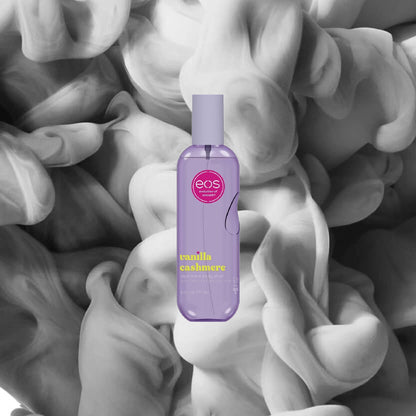 EOS - Vanilla Cashmere Body Mist